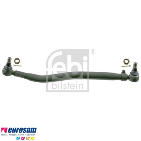 tirante sterzo completo volvo fl7/10/12 l.760