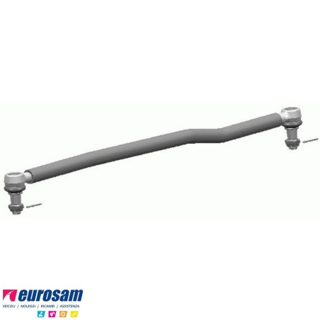 tirante sterzo completo mercedes actros mp1/2/3 axor ii l.1095