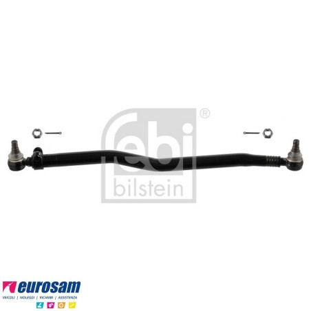 tirante sterzo completo scania 4 serie p g r t - l.1000