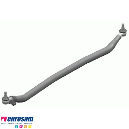 tirante sterzo completo volvo f fh12/16 fl fm - l.1580