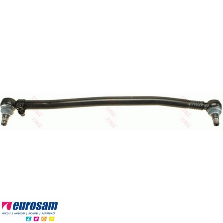 tirante sterzo completo mercedes ng sk l.830