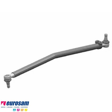 tirante sterzo completo renault midlum volvo fl l.910
