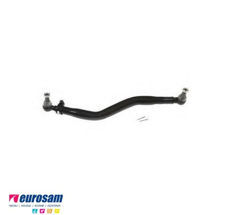 tirante sterzo completo...