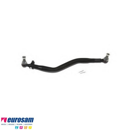 tirante sterzo completo renault premium i e ii volvo fe l.785