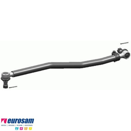 tirante sterzo completo mercedes axor i e ii l.845
