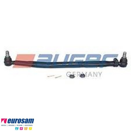 tirante sterzo completo mercedes sk l.845