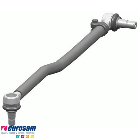 tirante sterzo completo mercedes actros mp1/2/3 axor ii - l.815
