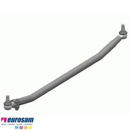 tirante sterzo completo renault magnum premium l.1700