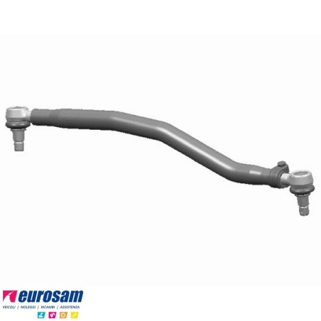 tirante sterzo completo mercedes atego l.830