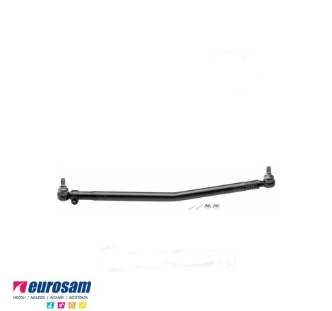 tirante sterzo completo...