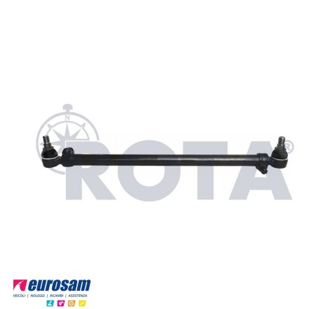 barra accoppiamento ruote...