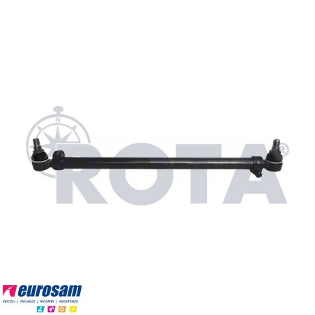 barra accoppiamento ruote setra multiclass 400 serie s415/416nf/capacity 0530gl citaro o530 l.768