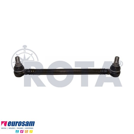 barra accoppiamento ruote setra multiclass 400 serie s415/416nf/capacity 0530gl citaro o530 l.566