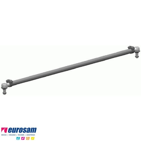 tirante sterzo completo man tgl tgm l.1540