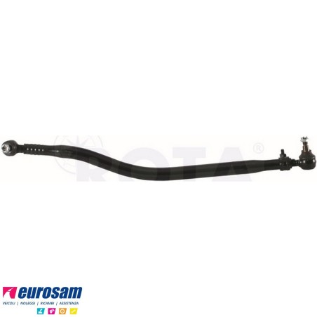 tirante sterzo completo nissan atleon 110 120 eco-t 100 l.780