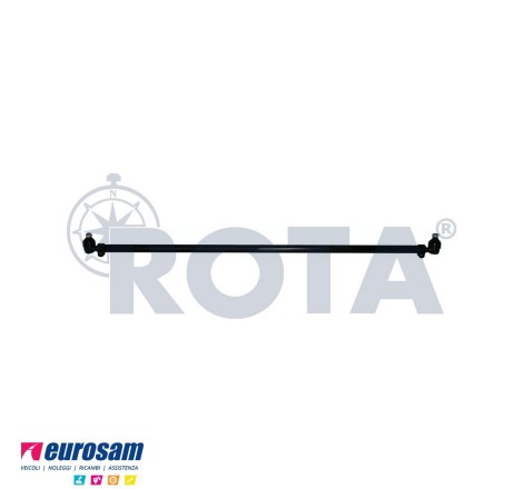 barra accoppiamento ruote...