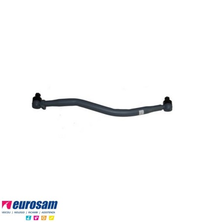 tirante sterzo completo iveco eurostar cursor stralis 190e39-190e43 190e31-e43 l.900
