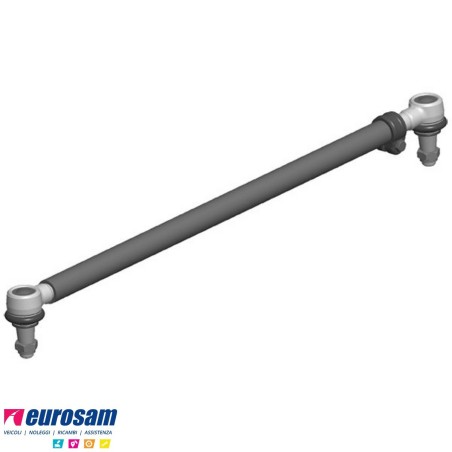 tirante sterzo completo mercedes actros atego axor l.840