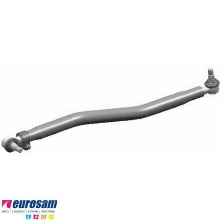 tirante sterzo completo volvo fh12 fh16 l.820
