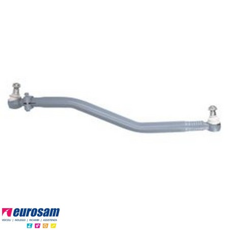 tirante sterzo completo iveco eurostar tech trakker stralis l.890
