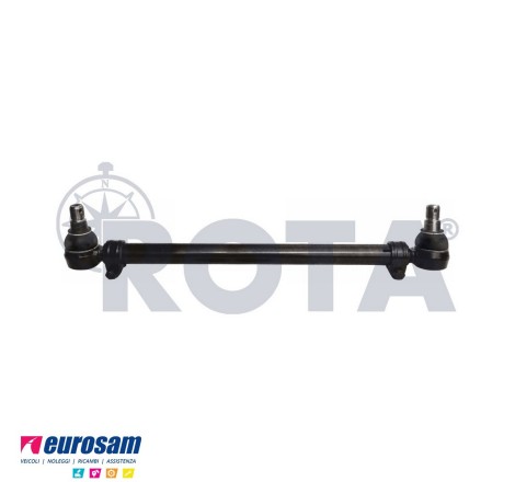 barra accoppiamento ruote...