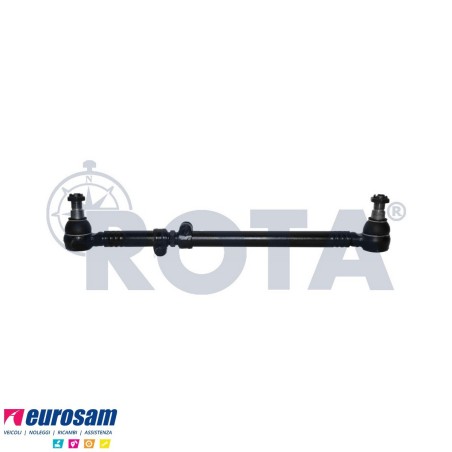 tirante sterzo completo man hocl lion's star s regio 18- l.661