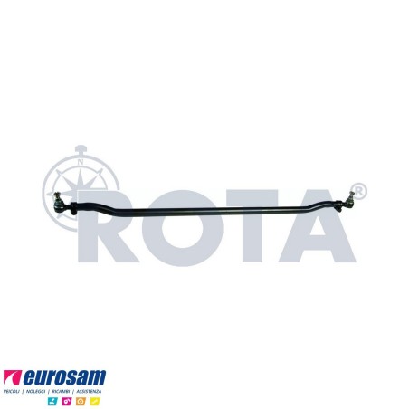 barra accoppiamento ruote mercedes t1 bus/box/flatbed/chassis 601/602 407/8/9/10 l.1345