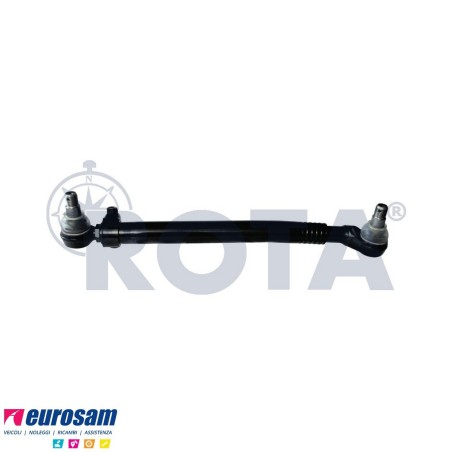 tirante sterzo completo scania bus serie 4  l.635