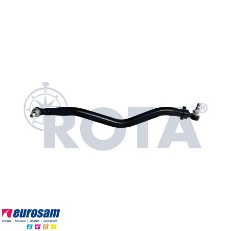 tirante sterzo completo scania bus serie 4  l.1044