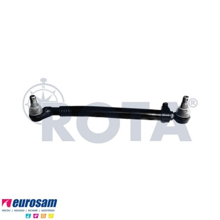 tirante sterzo completo scania bus serie 4 l.635