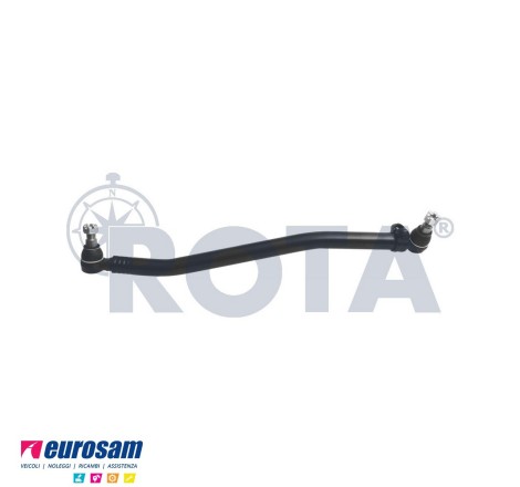 tirante sterzo completo...