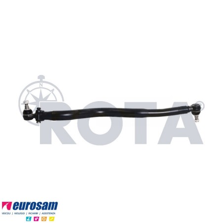 tirante sterzo completo volvo b12/b/m b13r l.1026
