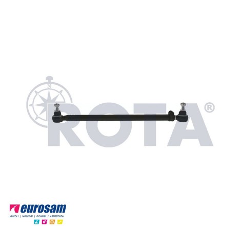 tirante sterzo completo...