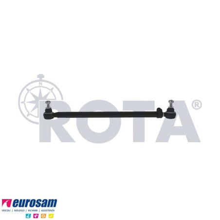 tirante sterzo completo volvo b6/b/ble b7r/le/l/ldd b9s/tl b10b/b/le/l b12/b l.763
