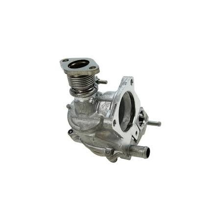 valvola ricircolo gas scarico iveco / fiat