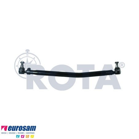 tirante sterzo completo renault midlum volvo fl 180/205g/220/250 l.900