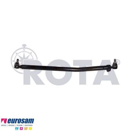tirante sterzo completo renault midliner serie m/s l.895