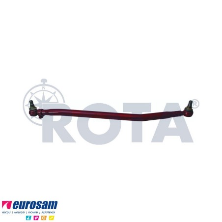 tirante sterzo completo renault kerax maxter g l.1125