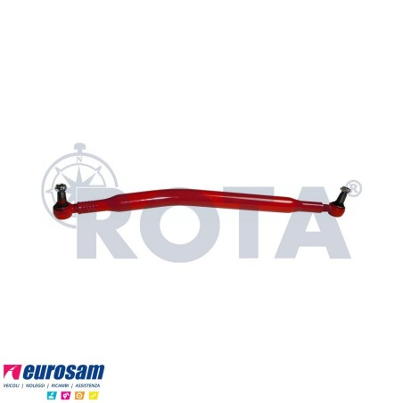 tirante sterzo completo renault serie r major l.1020