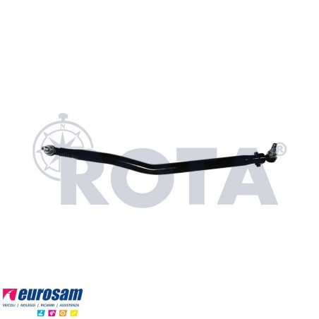 tirante sterzo completo scania 4 serie e bus l.1272
