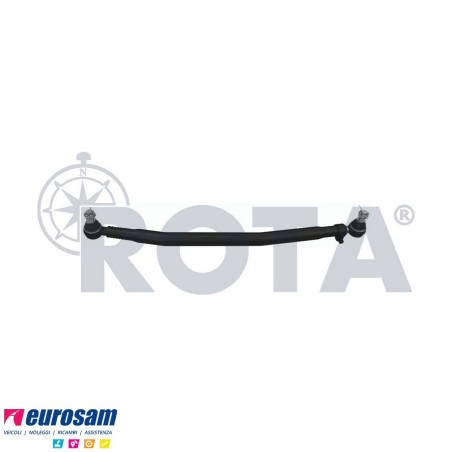 tirante sterzo completo renault serie g/manager l.980