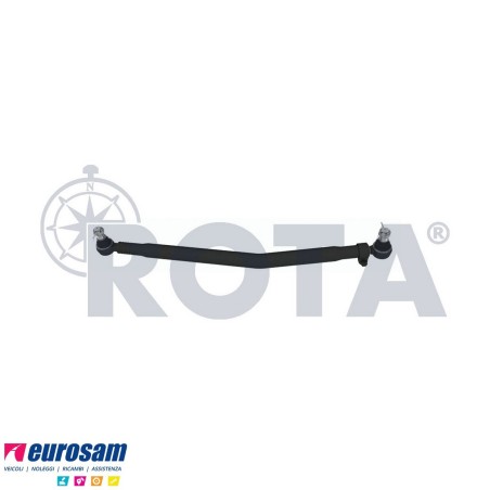 tirante sterzo completo renault serie g/manager l.990