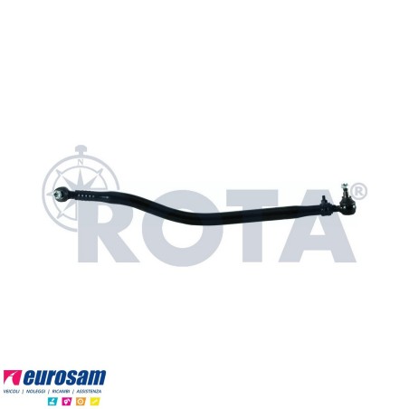 tirante sterzo completo nissan atleon ecotech l35-l80 lungh. 825