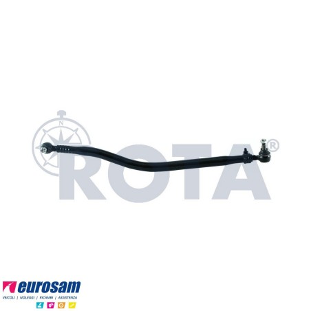 tirante sterzo completo nissan atleon ecotech l35-l80 lungh. 835
