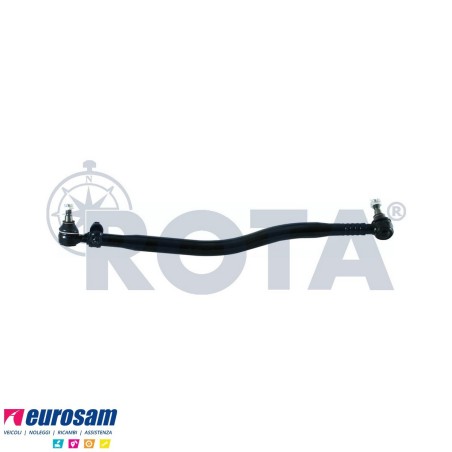 tirante sterzo completo nissan cabstar lunghezza 673