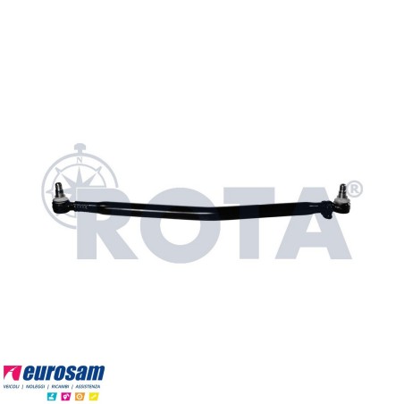 tirante sterzo completo scania 3 serie e bus l.1099