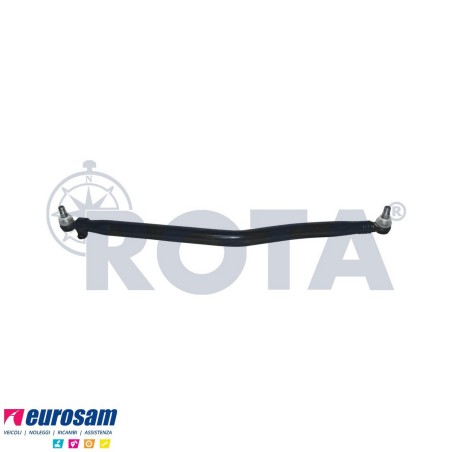 tirante sterzo completo scania 4 serie e bus k94/l94/114/124 l.1272
