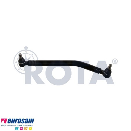 tirante sterzo completo scania 4 serie e bus k94/l94/114/124 l.1256