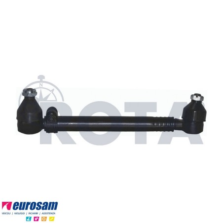 tirante sterzo completo scania 4 serie p/g/r/t l.433