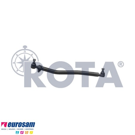 tirante sterzo renault serie c/k/t volvo fmx 460/500 l.898
